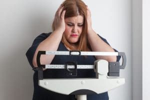 Overweight Vs Obesity