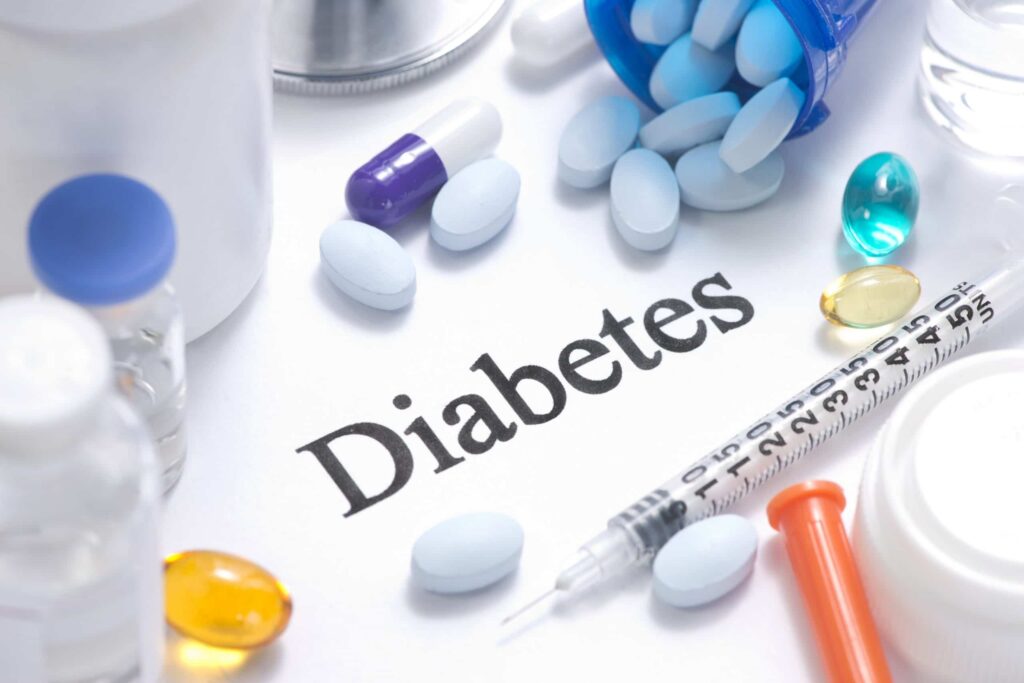 This clinical research study is looking at the safety and effectiveness of an investigational medication option for volunteers with early type 2 diabetes.  