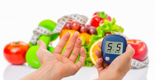 11 Simple Diet Changes for Diabetics