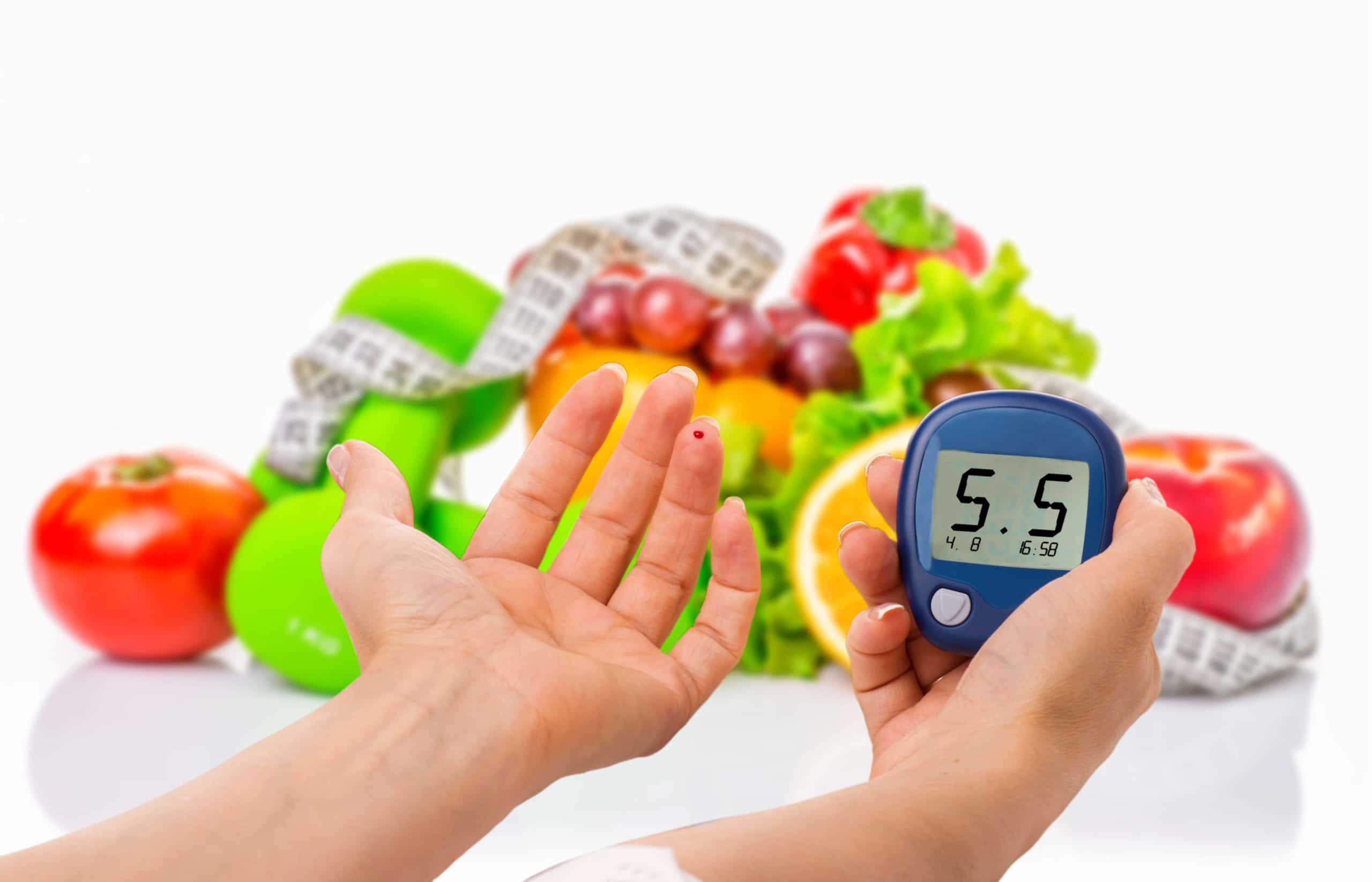 11 Simple Diet Changes for Diabetics - JoinAStudy.ca