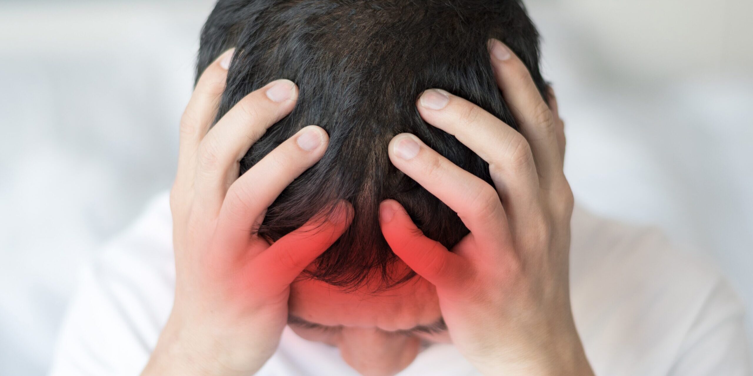 Ocular Migraines and Other Symptoms