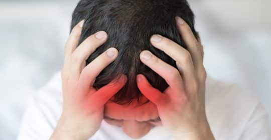 Ocular Migraines, Common Types of Migraines, and How They’re Diagnosed