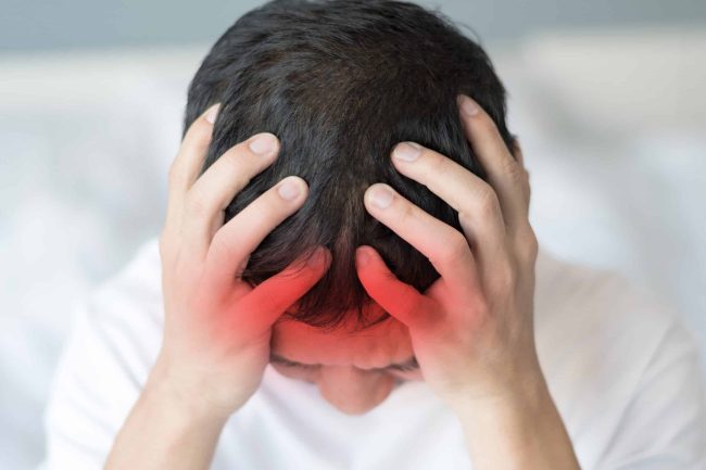 Ocular Migraines and Other Symptoms Ocular Migraines and Other Symptoms