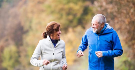 Diaphragmatic Breathing, and other exercises for COPD