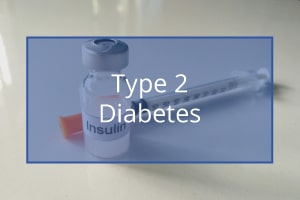 type 2 diabetes