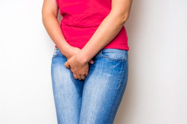 Urinary Incontinence